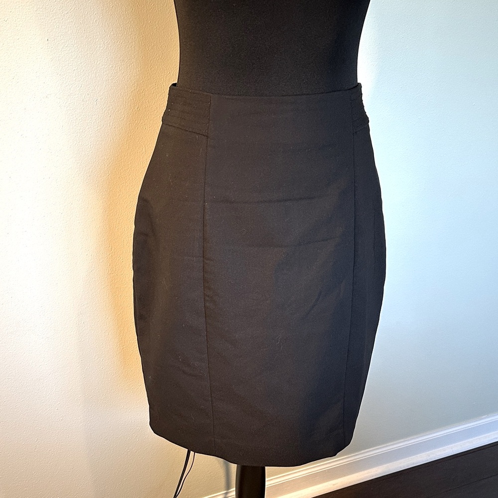 Black H&M Women's Skirt